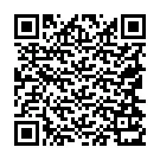 QR-koodi puhelinnumerolle +19564131178