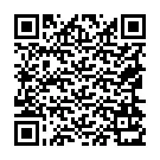 QR-code voor telefoonnummer +19564131549