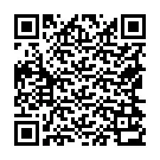 Código QR para número de telefone +19564132096