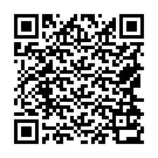 QR код за телефонен номер +19564132877