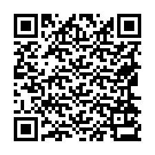 Codice QR per il numero di telefono +19564133956