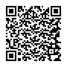 QR Code สำหรับหมายเลขโทรศัพท์ +19564134024