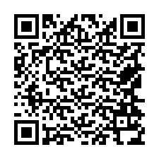 Kod QR dla numeru telefonu +19564134577