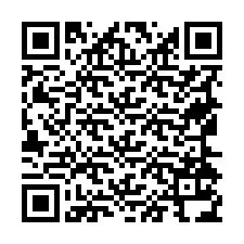 QR код за телефонен номер +19564134942