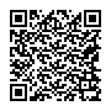 QR-Code für Telefonnummer +19564135095