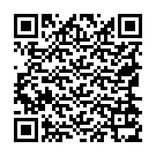 QR Code สำหรับหมายเลขโทรศัพท์ +19564135884