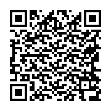 QR Code for Phone number +19564136616