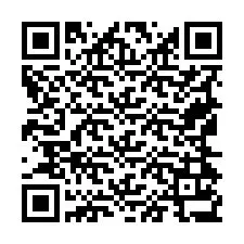 QR kód a telefonszámhoz +19564137095