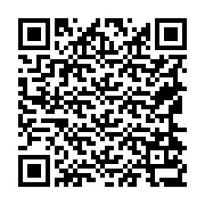 QR-code voor telefoonnummer +19564137111