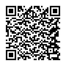 Código QR para número de telefone +19564137371