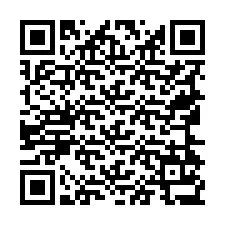 Kode QR untuk nomor Telepon +19564137408