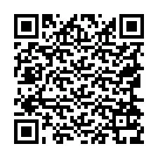 QR Code สำหรับหมายเลขโทรศัพท์ +19564139918