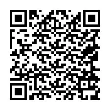 QR-code voor telefoonnummer +19564139919