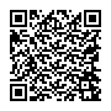 Código QR para número de telefone +19564241748