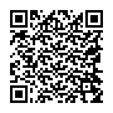 QR-код для номера телефона +19564254618