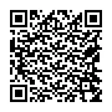 Kod QR dla numeru telefonu +19564254653