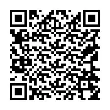 QR kód a telefonszámhoz +19564254901