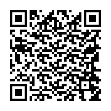 QR Code pour le numéro de téléphone +19564254954