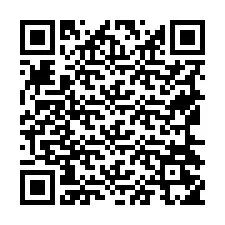 QR-код для номера телефона +19564255312