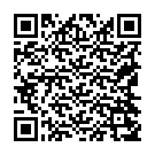 QR-code voor telefoonnummer +19564257691