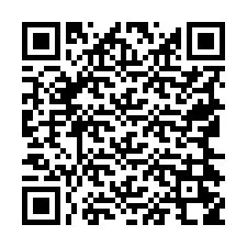 Kode QR untuk nomor Telepon +19564258028