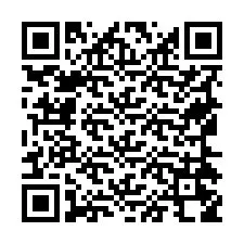 QR код за телефонен номер +19564258812