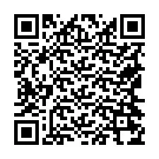 QR код за телефонен номер +19564274266