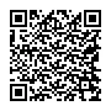 Kod QR dla numeru telefonu +19564274494