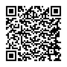 QR-код для номера телефона +19564274986