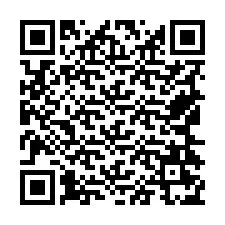 QR Code สำหรับหมายเลขโทรศัพท์ +19564275537