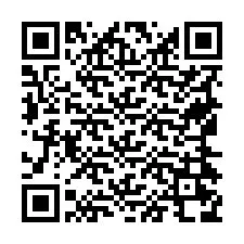 QR kód a telefonszámhoz +19564278082