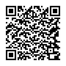 QR Code สำหรับหมายเลขโทรศัพท์ +19564300221