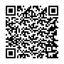 QR Code for Phone number +19564301698