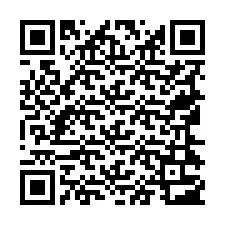 QR код за телефонен номер +19564303058