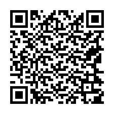 QR-code voor telefoonnummer +19564305025