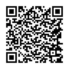 QR-код для номера телефона +19564305916