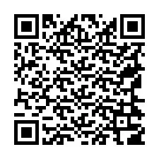 QR-koodi puhelinnumerolle +19564306010