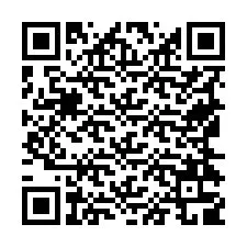 QR-code voor telefoonnummer +19564309596