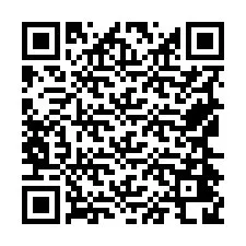 QR Code for Phone number +19564428177