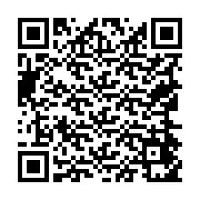 Codice QR per il numero di telefono +19564451489