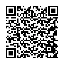 Código QR para número de telefone +19564451490