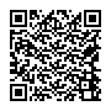 Codice QR per il numero di telefono +19564460023