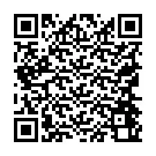 QR kód a telefonszámhoz +19564460778