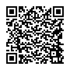 QR Code สำหรับหมายเลขโทรศัพท์ +19564461692