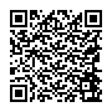 QR-Code für Telefonnummer +19564463744