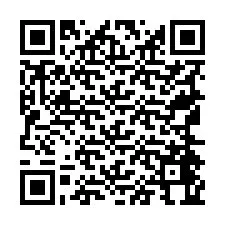 Código QR para número de teléfono +19564464990