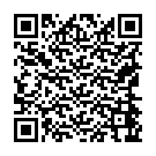 QR код за телефонен номер +19564466085