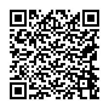 QR kód a telefonszámhoz +19564468245