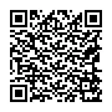 QR-koodi puhelinnumerolle +19564571405