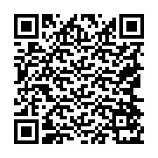 QR-koodi puhelinnumerolle +19564571639